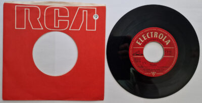 Ralf Bendix – Bambina / Piccolina