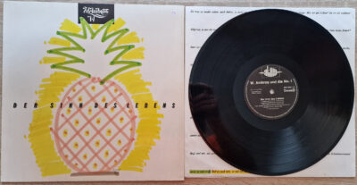 Wolfgang Ambros – Der sinn des Lebens