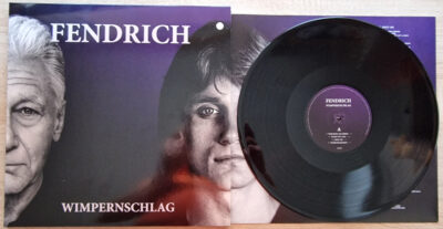 Rainhard Fendrich – Wimpernschlag