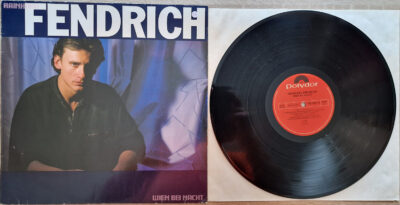 Rainhard Fendrich – Wien bei Nacht