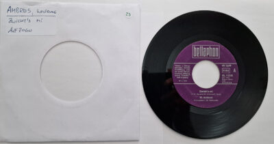 Wolfgang Ambros - Zwickts mi / Aufzogn mit'n Rum