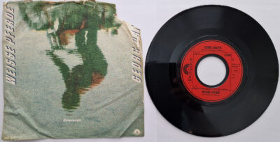 Georg Danzer – Weiße Pferde / Unterwegs