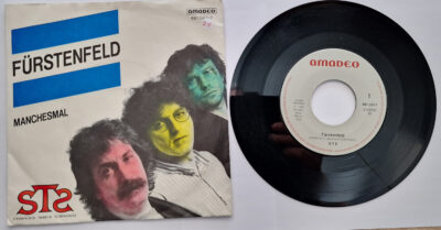 STS – Fürstenfeld / Manchesmal