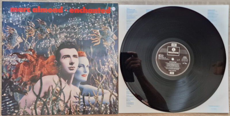 Marc Almond – Enchanted