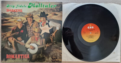 Orig. Fidele Mölltaler – Romantica